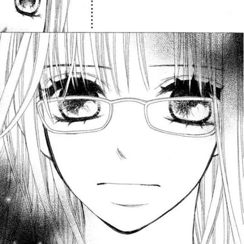 Inochi Chapter 20: The Weight of Life [END] cover