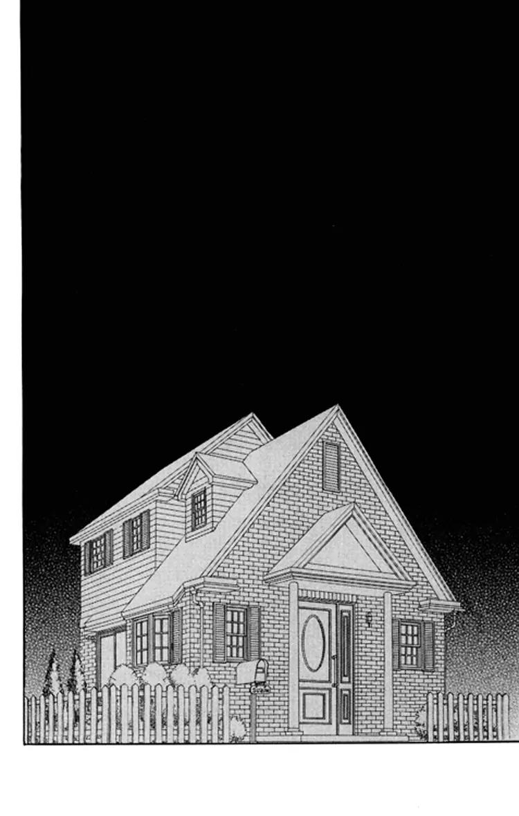 Inochi Chapter 6 page 42 - Chapter 6: Sanity Trial