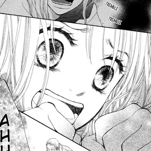 Inochi Chapter 9: Murase's True Colors cover
