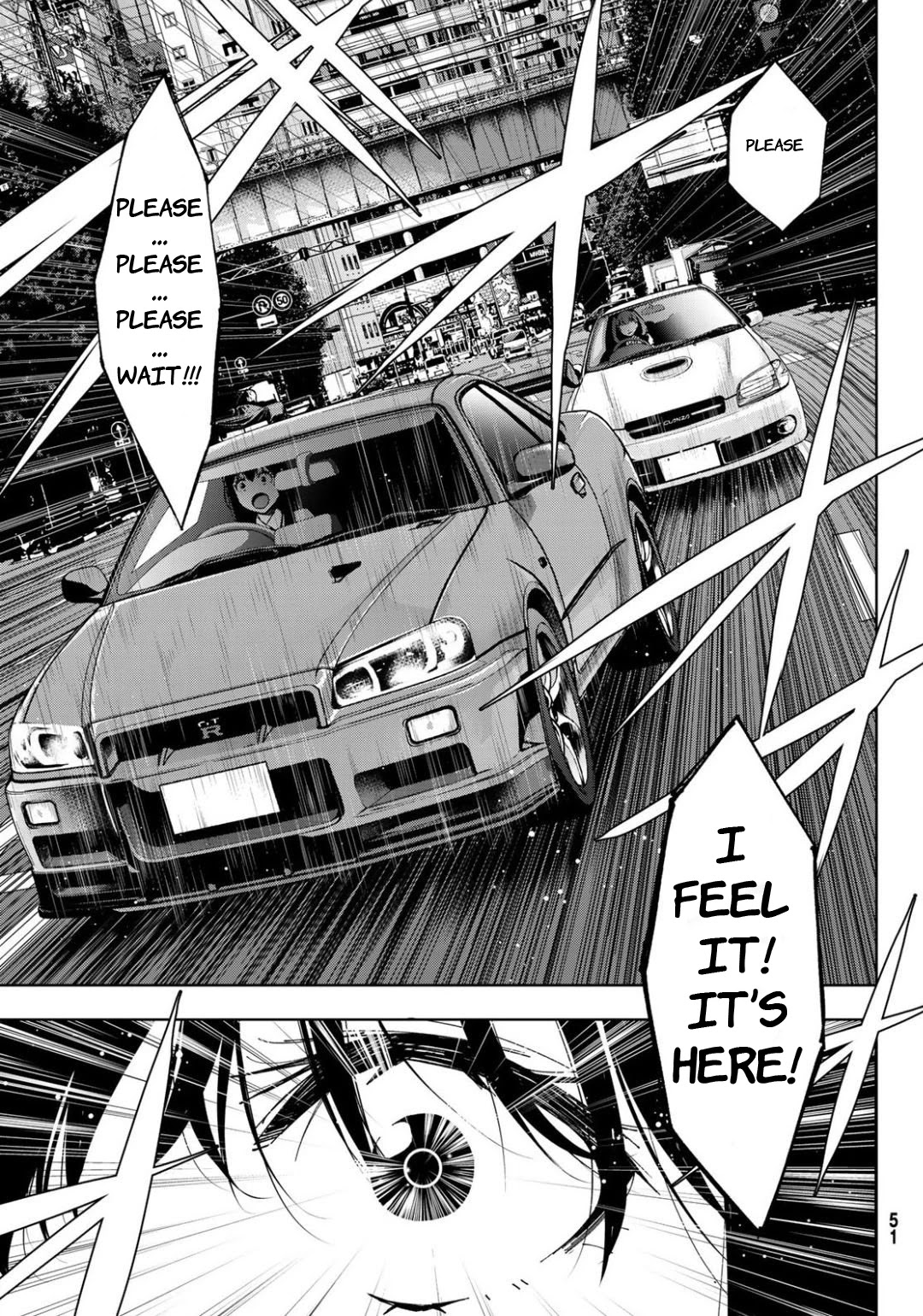 Inochigake demo Tarinai nosa Chapter 1 page 42 - Chapter 1: Youth Challenge