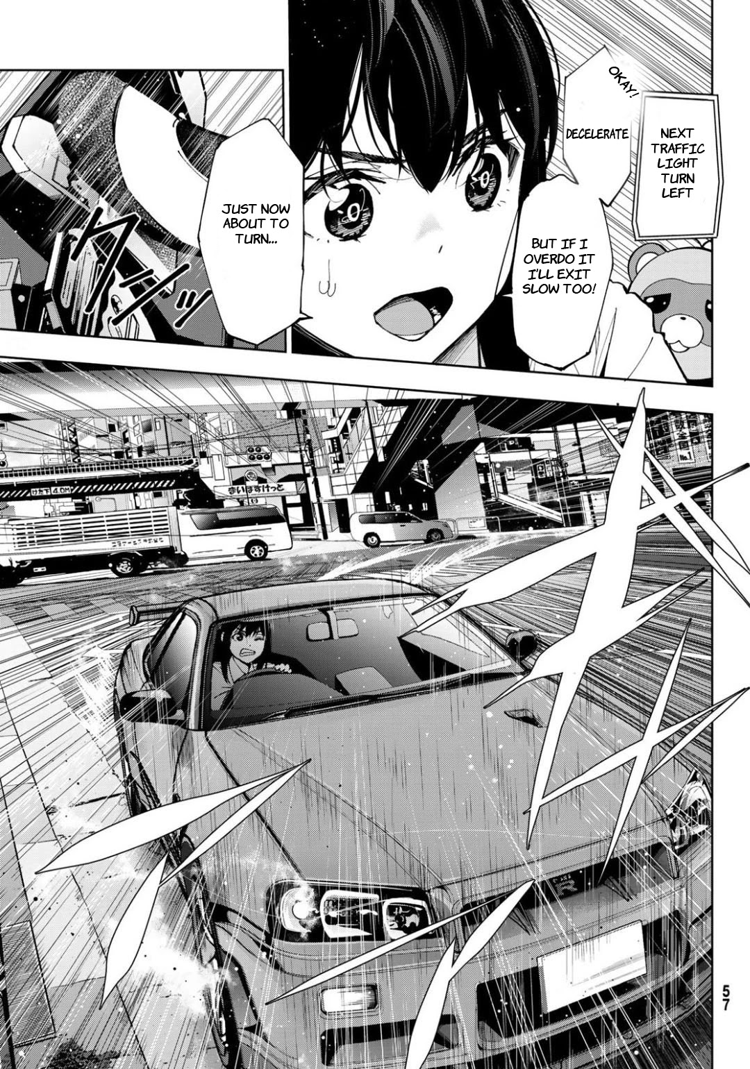 Inochigake demo Tarinai nosa Chapter 1 page 48 - Chapter 1: Youth Challenge