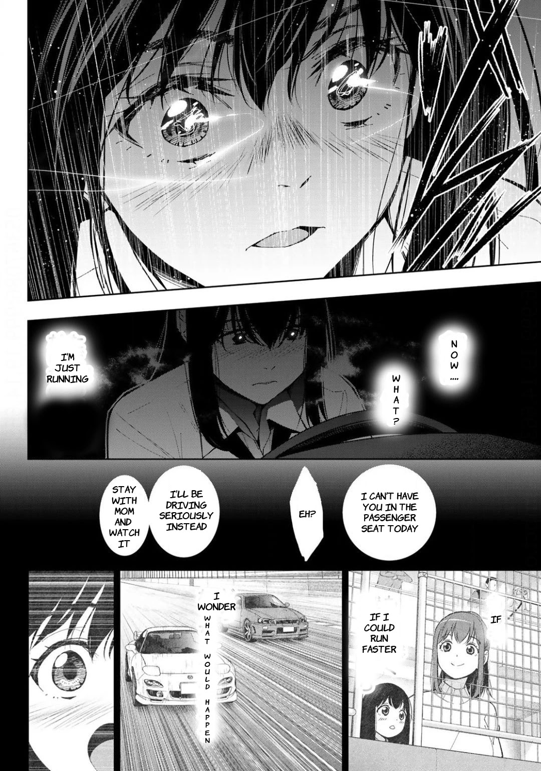 Inochigake demo Tarinai nosa Chapter 1 page 49 - Chapter 1: Youth Challenge