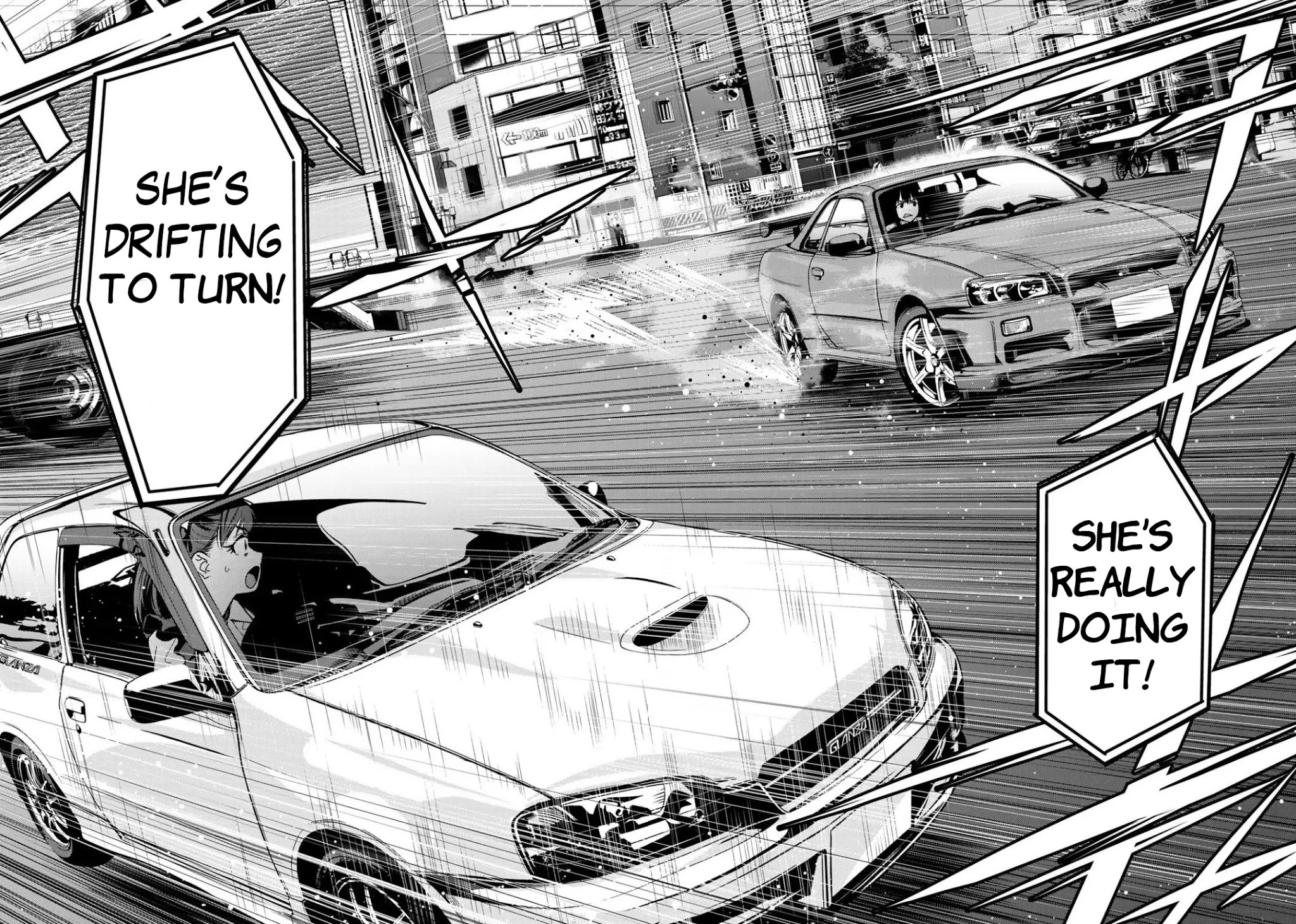 Inochigake demo Tarinai nosa Chapter 1 page 64 - Chapter 1: Youth Challenge