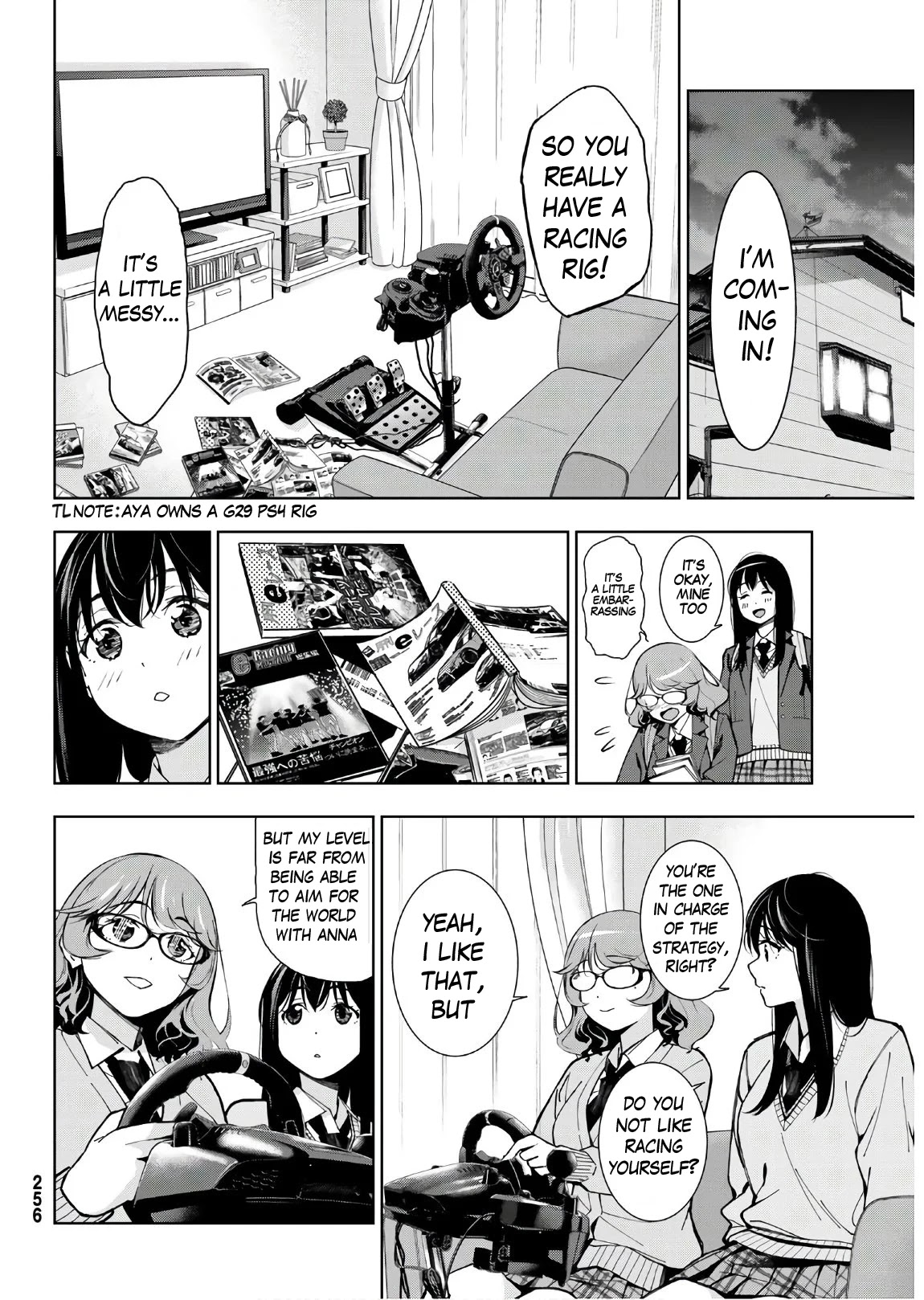 Inochigake demo Tarinai nosa Chapter 2 page 28 - Chapter 2: Beginner's Practice