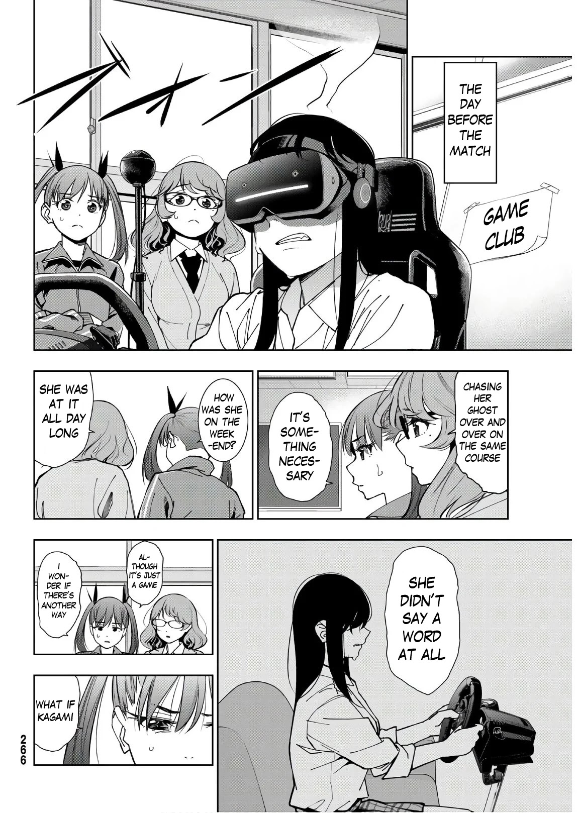 Inochigake demo Tarinai nosa Chapter 2 page 38 - Chapter 2: Beginner's Practice