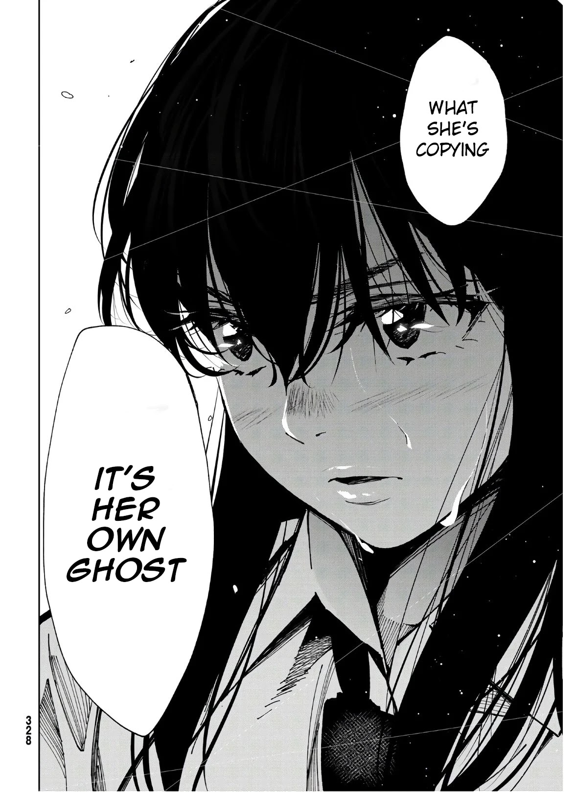 Inochigake demo Tarinai nosa Chapter 3 page 10 - Chapter 3: Reproduction Driving
