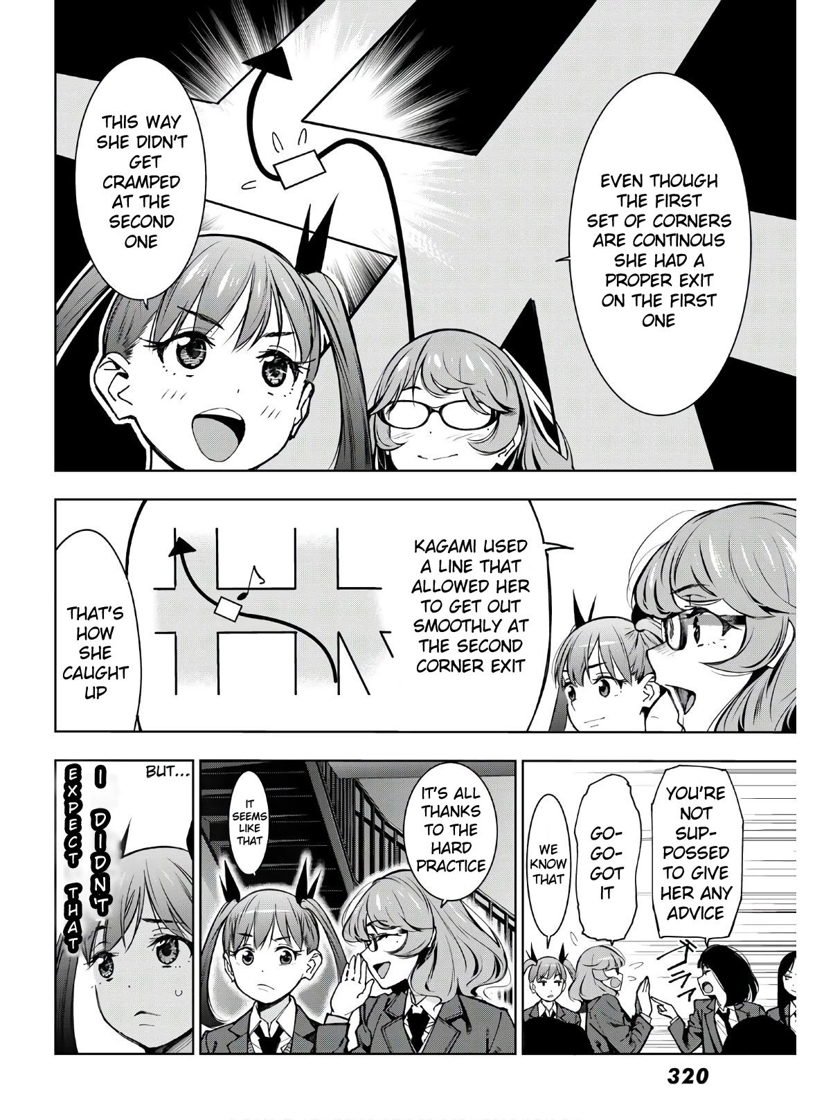 Inochigake demo Tarinai nosa Chapter 3 page 2 - Chapter 3: Reproduction Driving