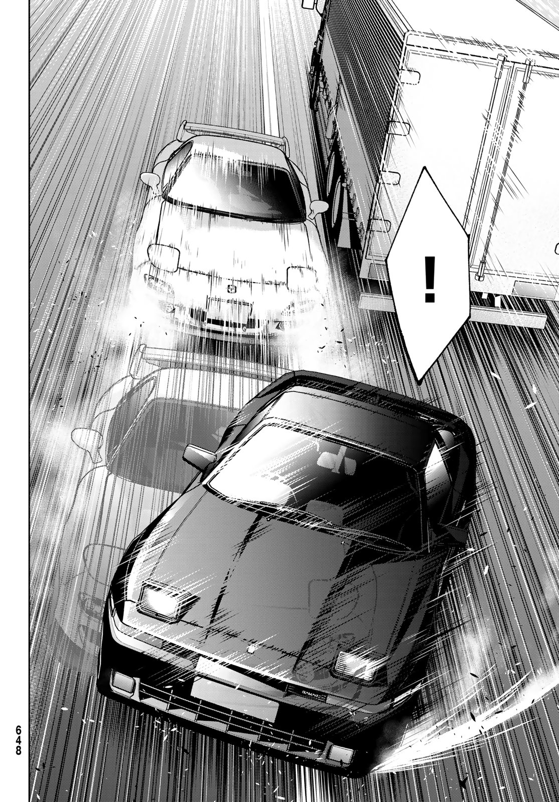 Inochigake demo Tarinai nosa Chapter 6 page 31 - Chapter 6: Red-Hot Side by Side