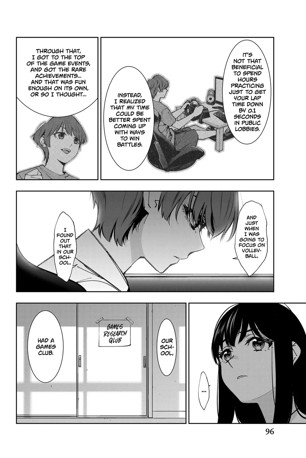 Inochigake demo Tarinai nosa Chapter 7 page 23 - Chapter 7: A Drive From the Heart
