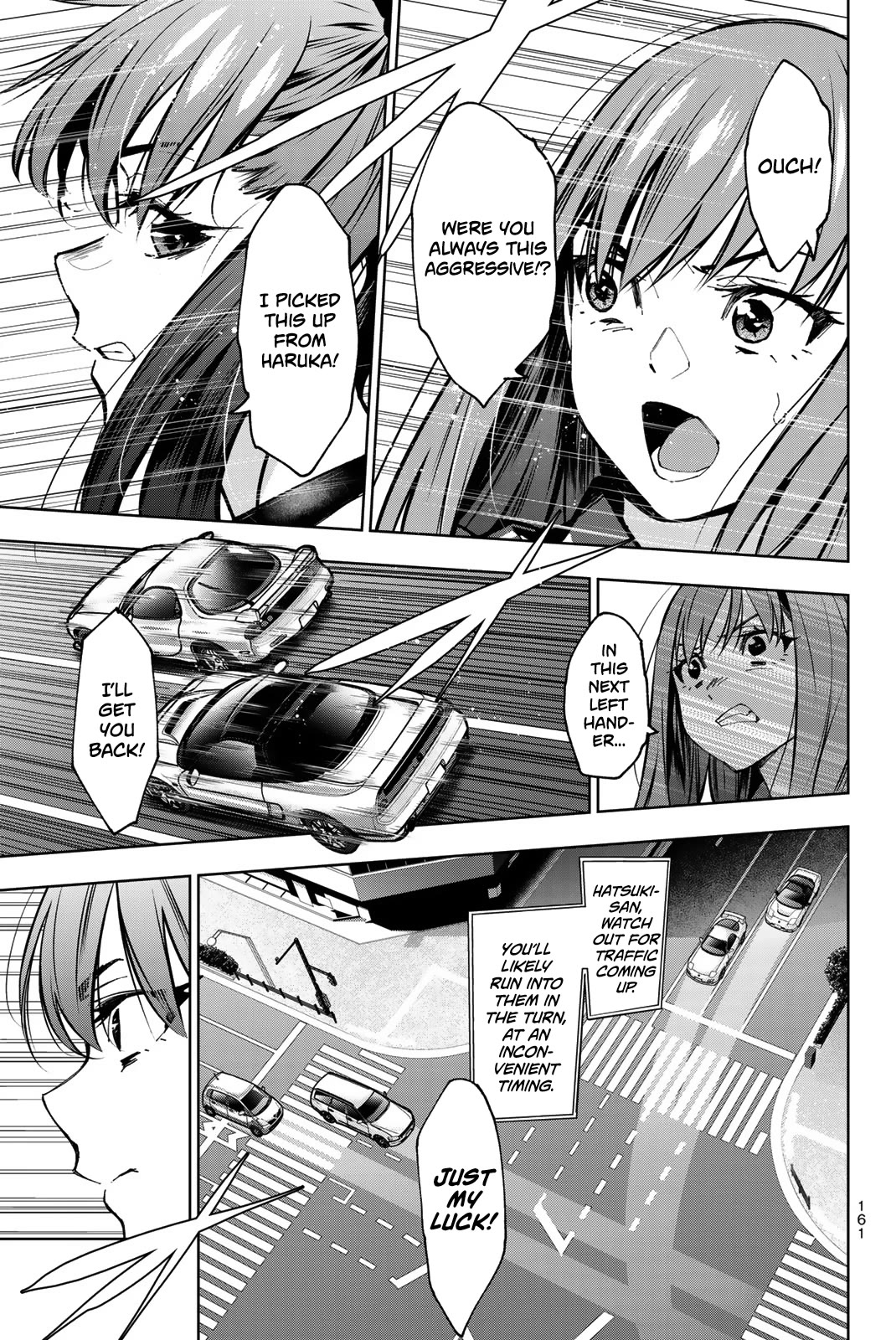 Inochigake demo Tarinai nosa Chapter 9 page 17 - Chapter 9: Final Chapter - Devoting Everything to My Wonderful Youth [END]