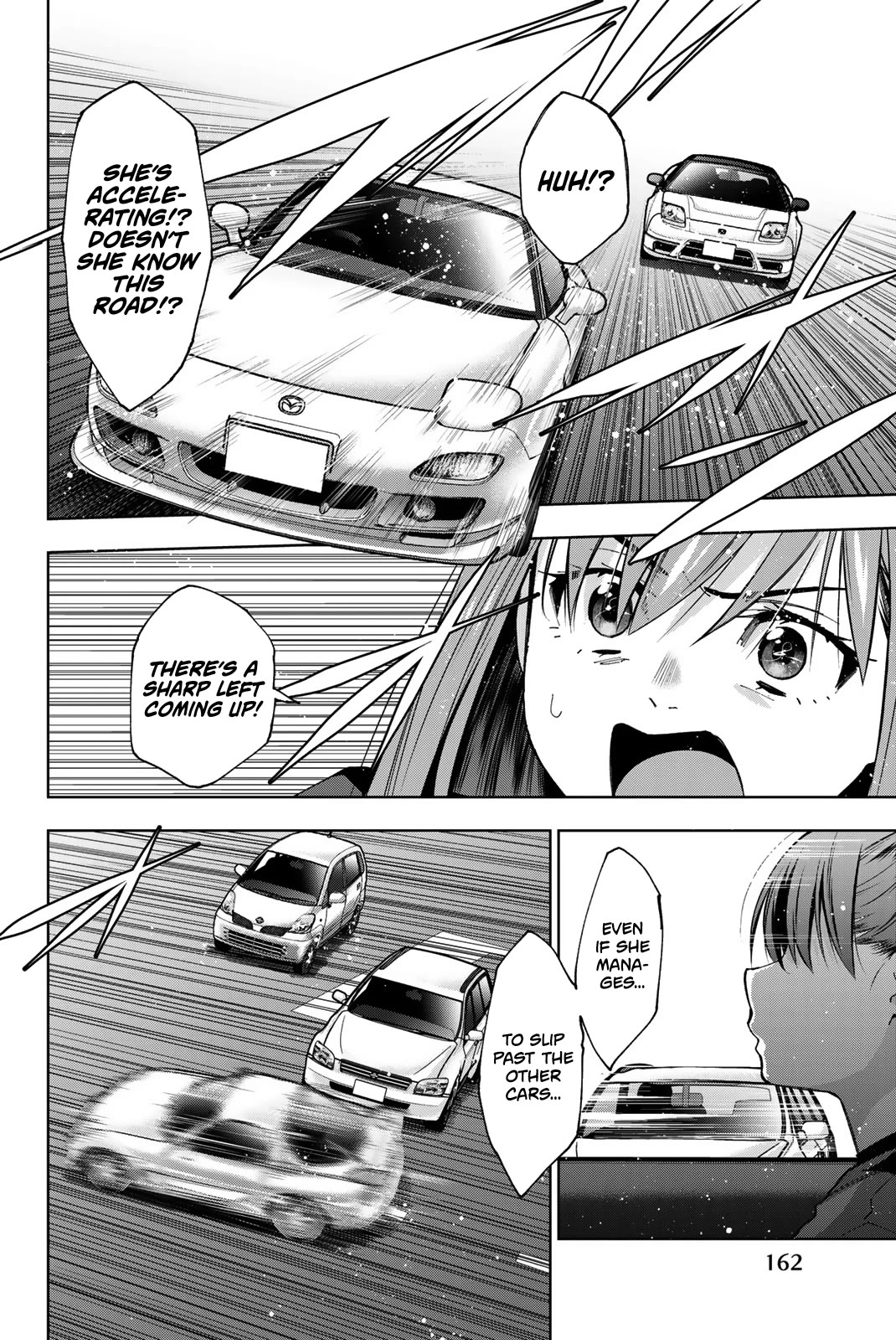 Inochigake demo Tarinai nosa Chapter 9 page 18 - Chapter 9: Final Chapter - Devoting Everything to My Wonderful Youth [END]