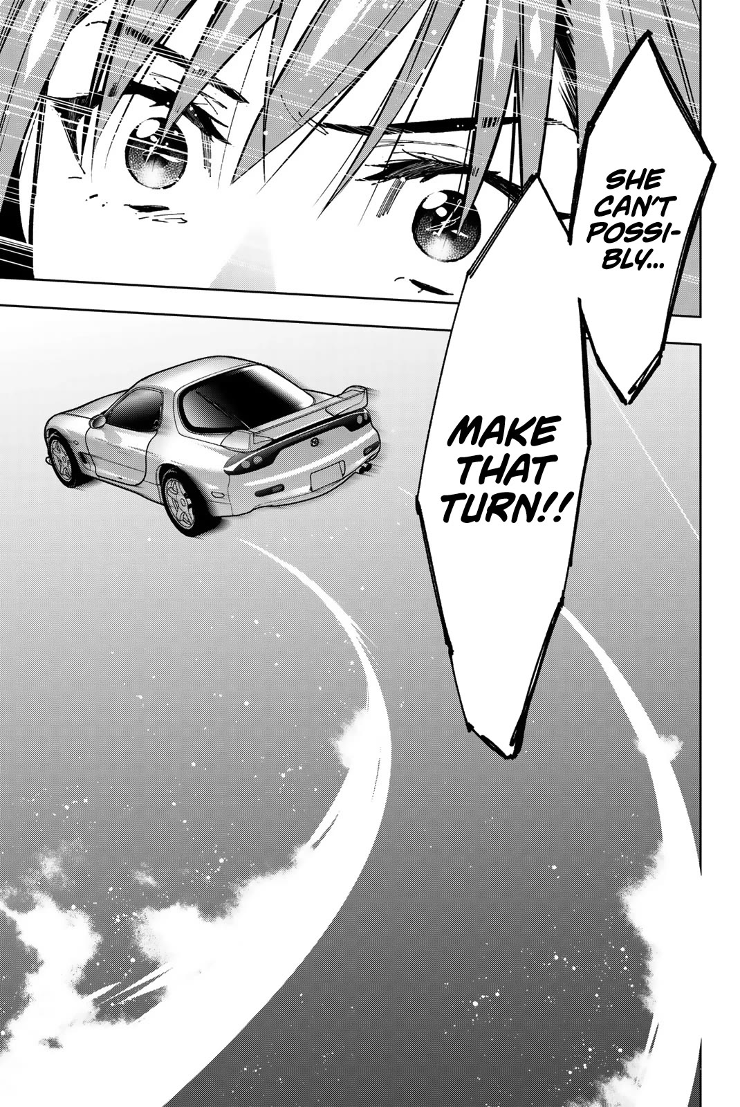 Inochigake demo Tarinai nosa Chapter 9 page 19 - Chapter 9: Final Chapter - Devoting Everything to My Wonderful Youth [END]