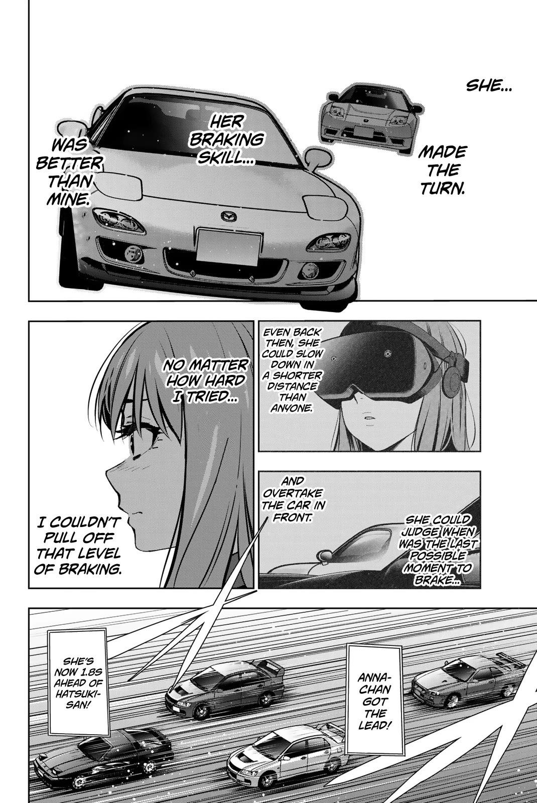 Inochigake demo Tarinai nosa Chapter 9 page 20 - Chapter 9: Final Chapter - Devoting Everything to My Wonderful Youth [END]