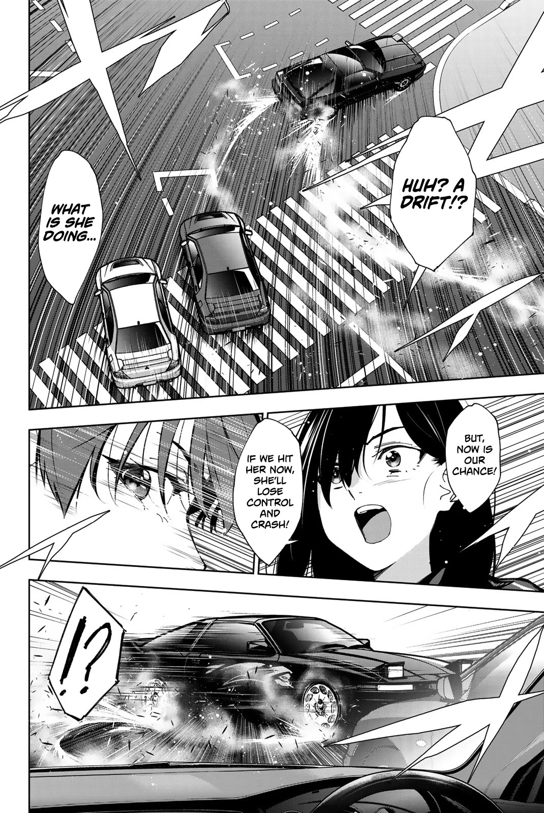 Inochigake demo Tarinai nosa Chapter 9 page 22 - Chapter 9: Final Chapter - Devoting Everything to My Wonderful Youth [END]