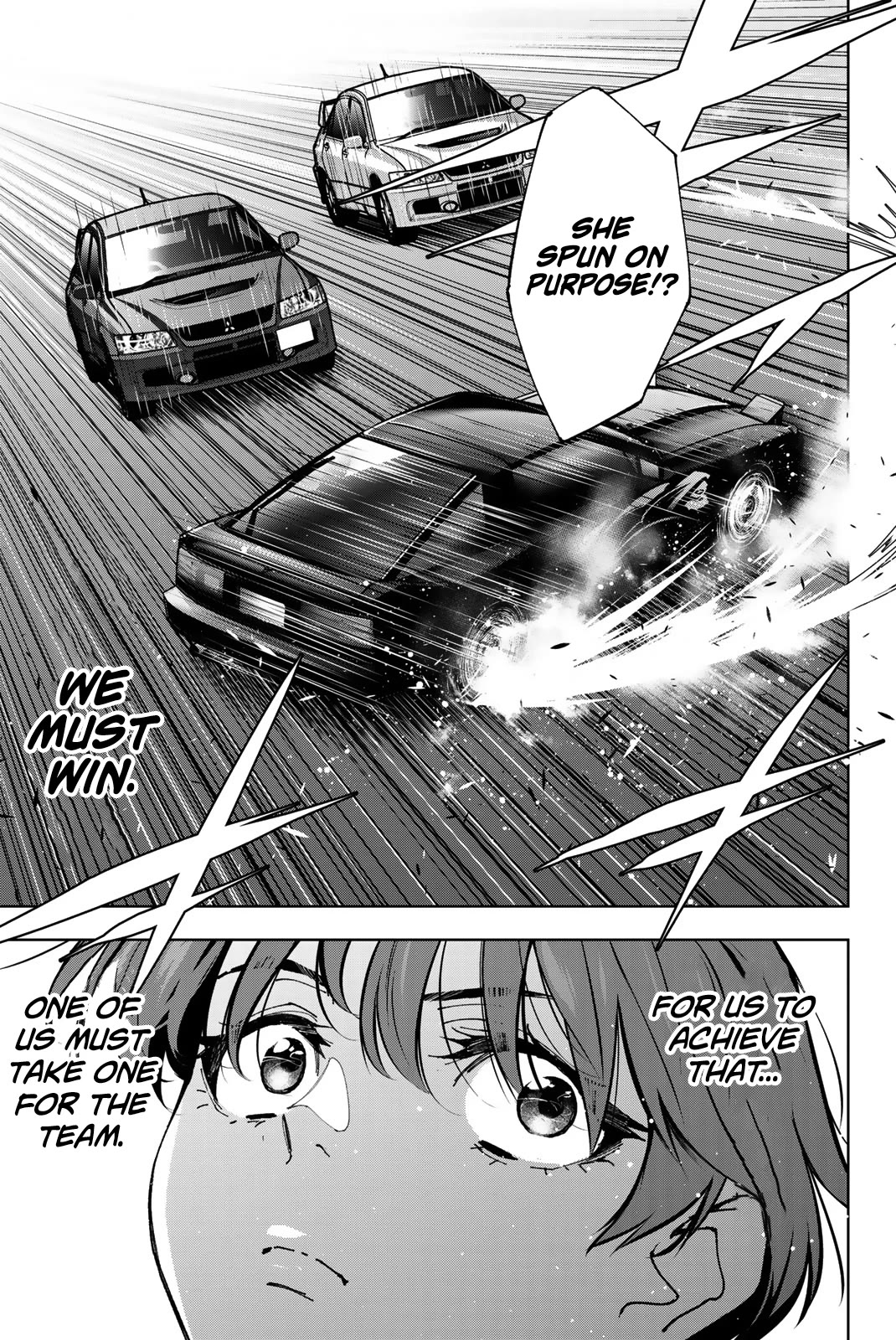 Inochigake demo Tarinai nosa Chapter 9 page 23 - Chapter 9: Final Chapter - Devoting Everything to My Wonderful Youth [END]