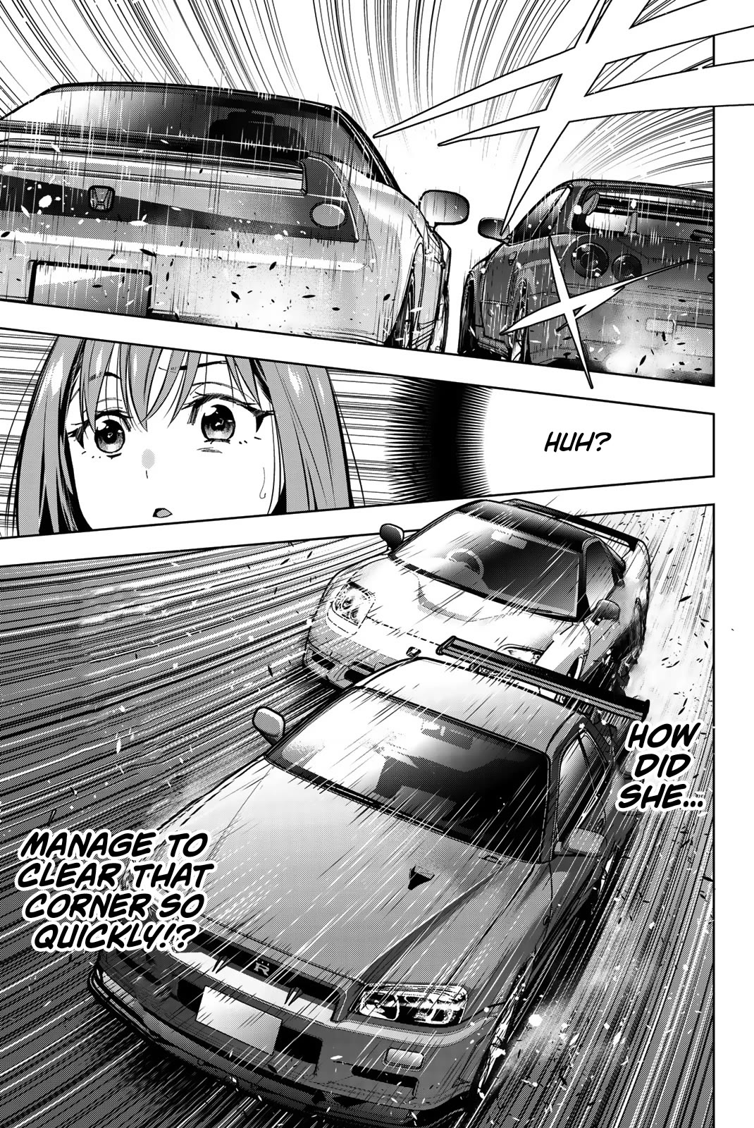 Inochigake demo Tarinai nosa Chapter 9 page 3 - Chapter 9: Final Chapter - Devoting Everything to My Wonderful Youth [END]