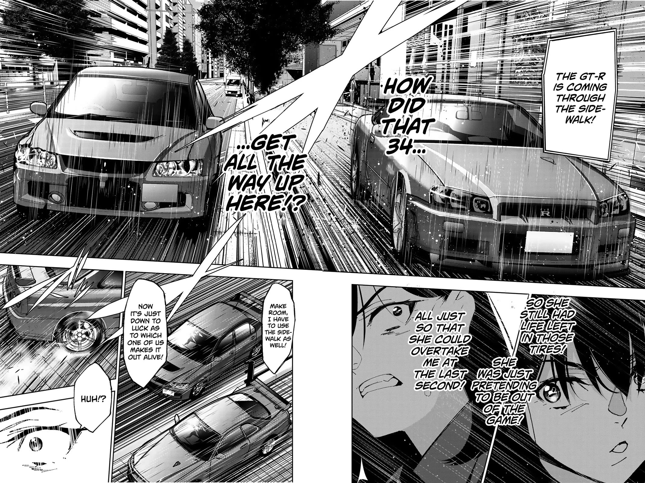 Inochigake demo Tarinai nosa Chapter 9 page 30 - Chapter 9: Final Chapter - Devoting Everything to My Wonderful Youth [END]