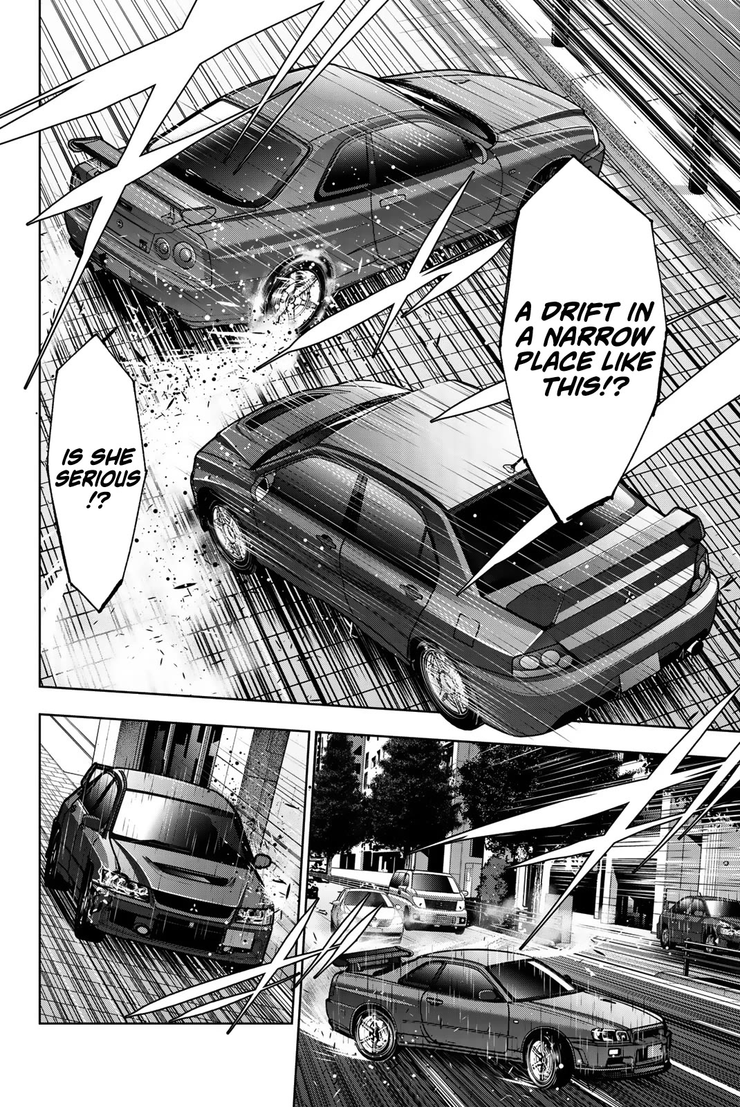 Inochigake demo Tarinai nosa Chapter 9 page 31 - Chapter 9: Final Chapter - Devoting Everything to My Wonderful Youth [END]