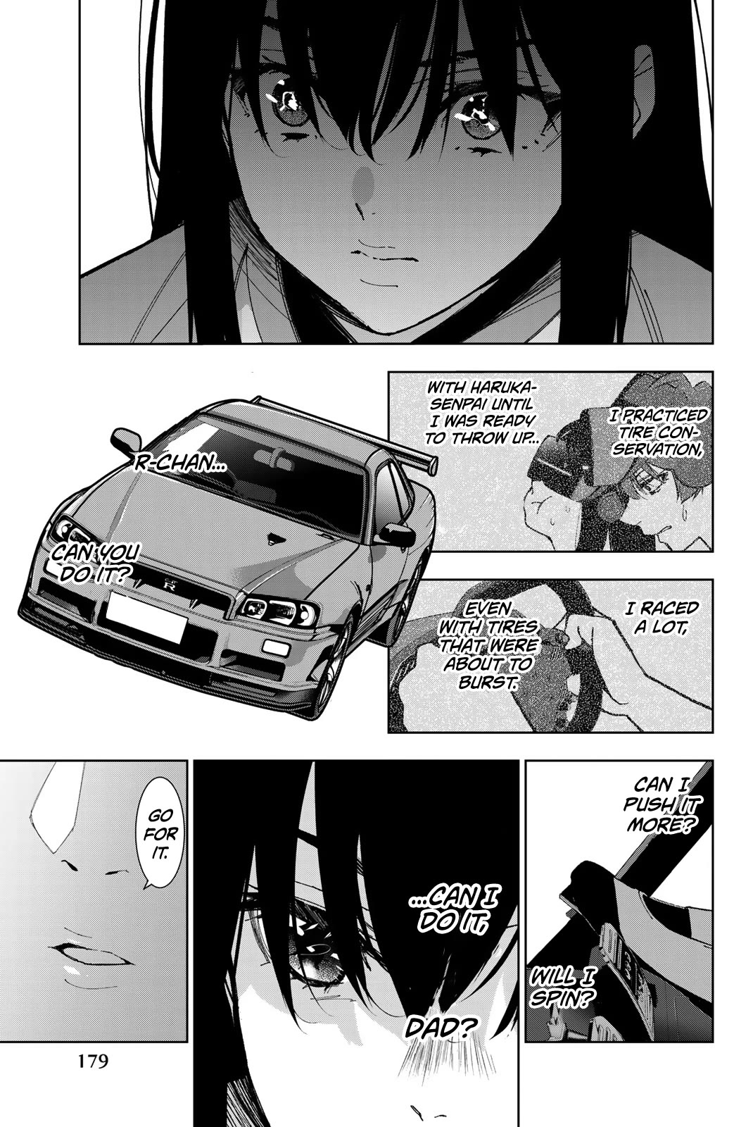 Inochigake demo Tarinai nosa Chapter 9 page 34 - Chapter 9: Final Chapter - Devoting Everything to My Wonderful Youth [END]
