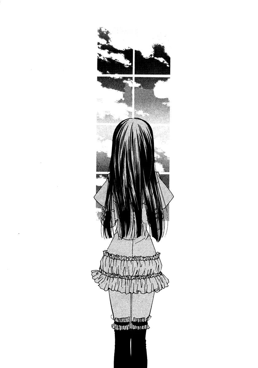 Inorihime wa Sora ni Warau Chapter 10 page 30 - Chapter 10