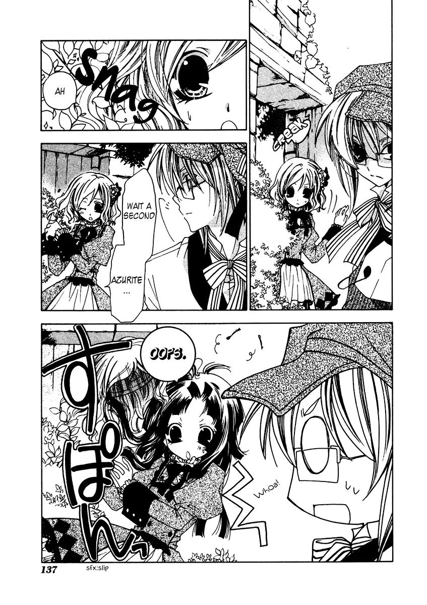 Inorihime wa Sora ni Warau Chapter 10 page 4 - Chapter 10