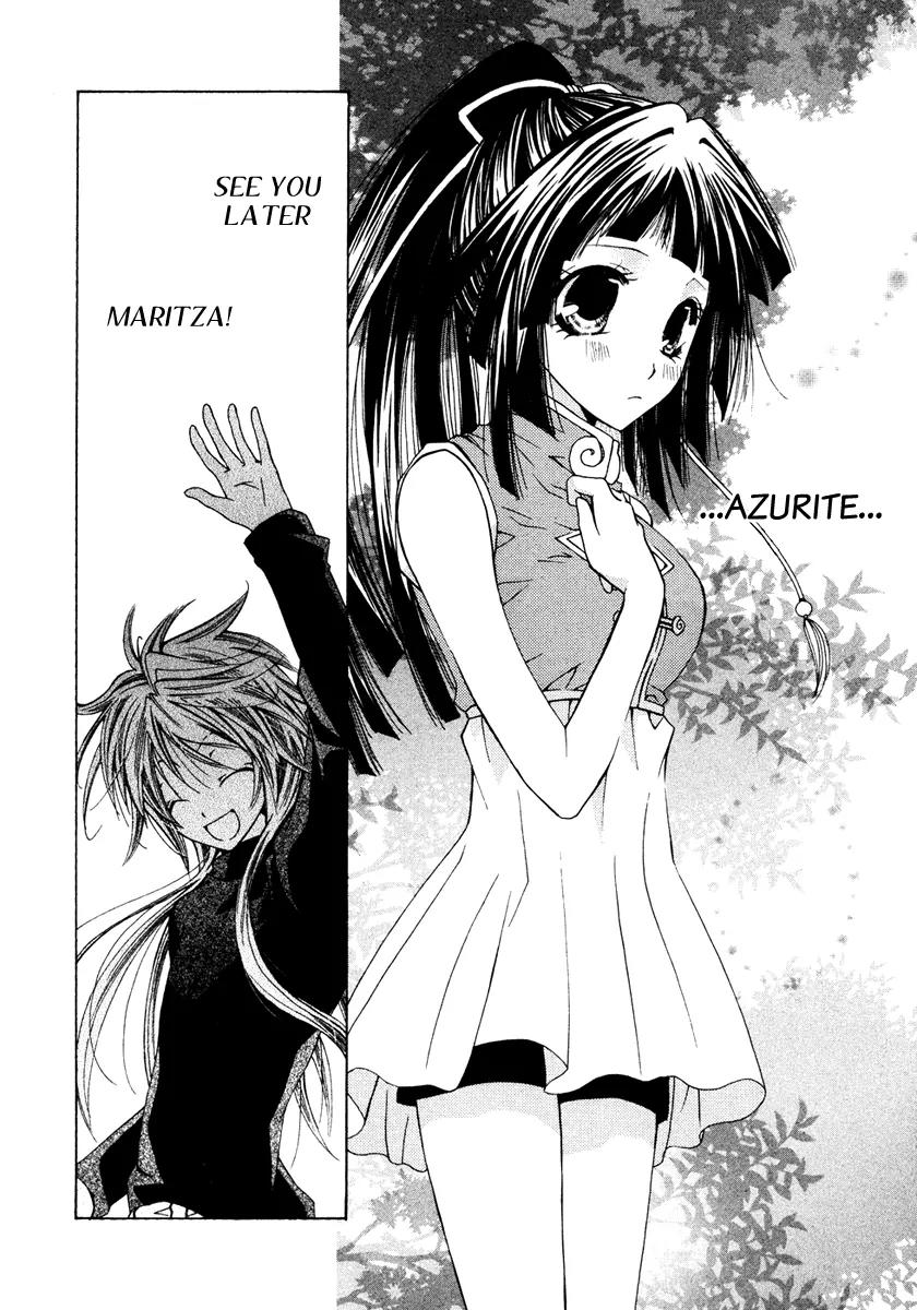 Inorihime wa Sora ni Warau Chapter 4 page 36 - Chapter 4