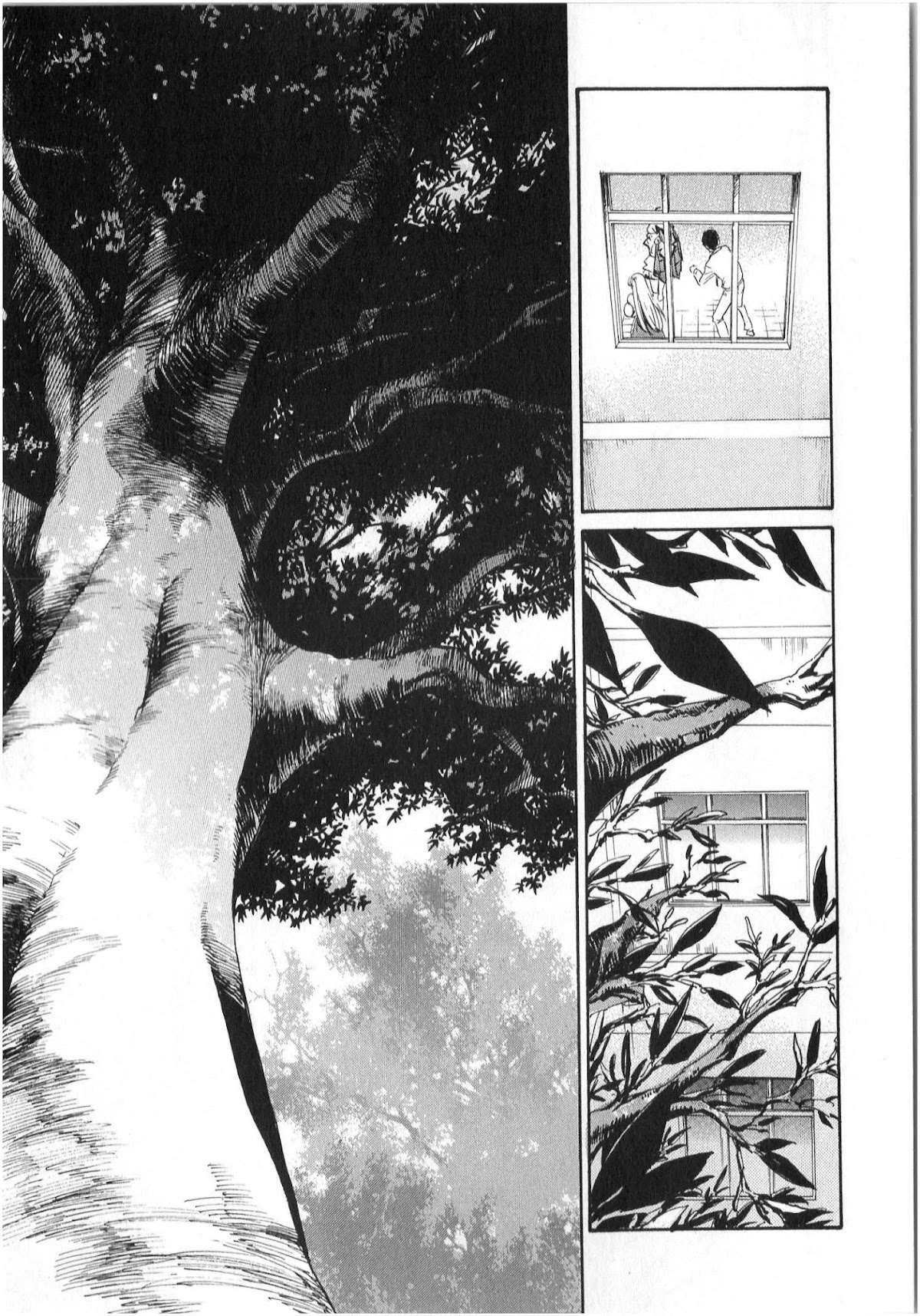 Inou Battle wa Nichijoukei no Naka de Chapter 5 page 30 - Chapter 5