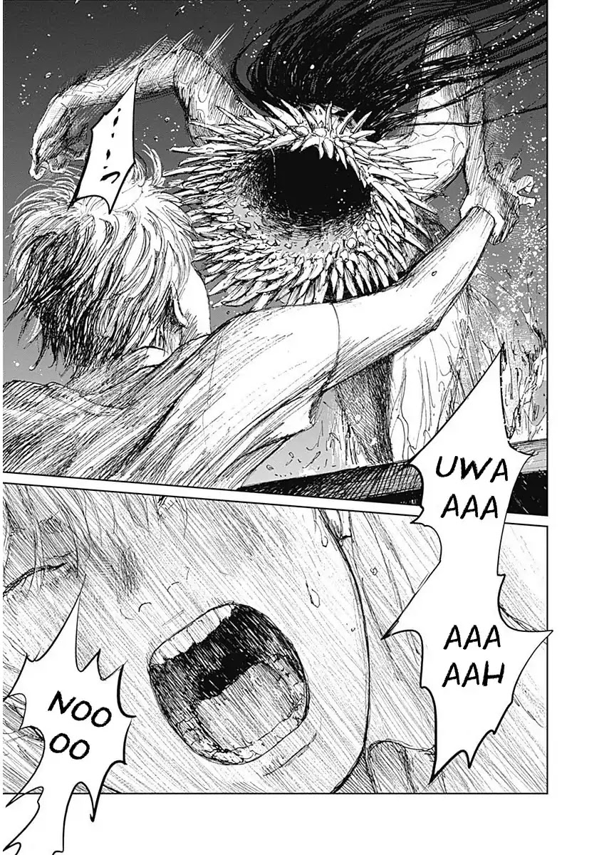 Insect Princess Chapter 1 page 10 - Chapter 1