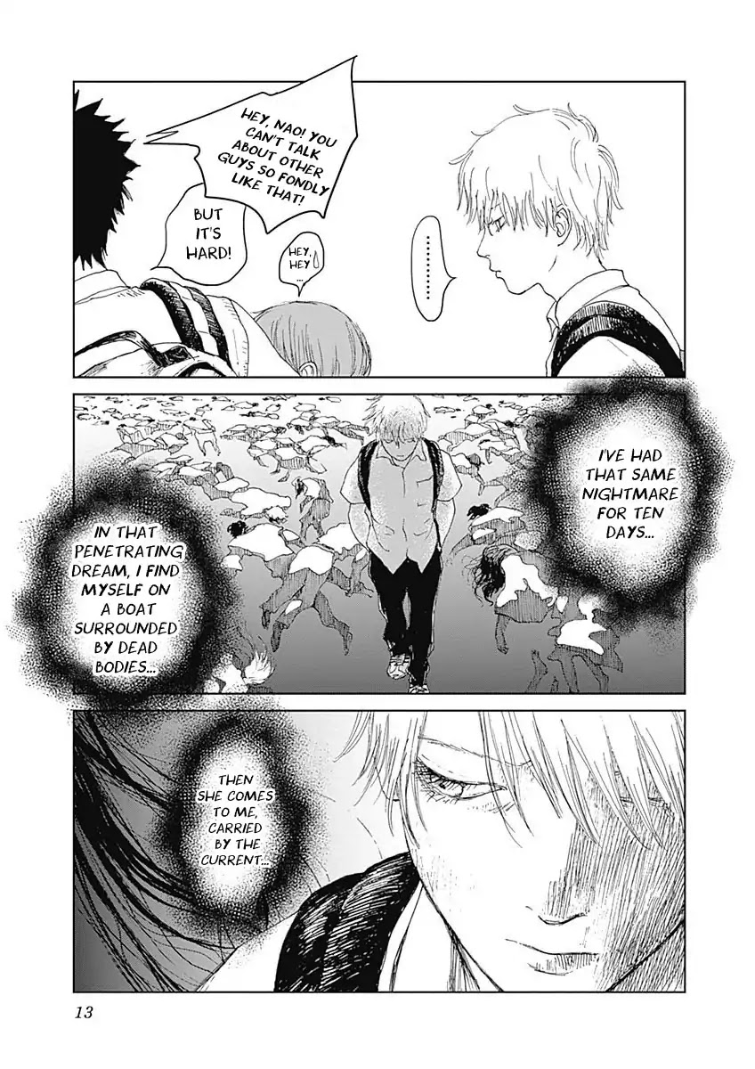 Insect Princess Chapter 1 page 14 - Chapter 1