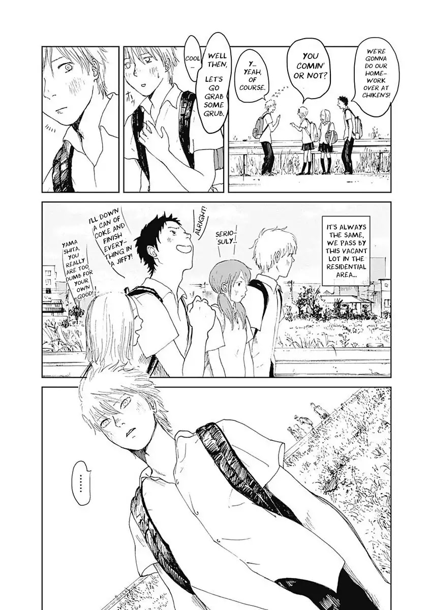Insect Princess Chapter 1 page 16 - Chapter 1