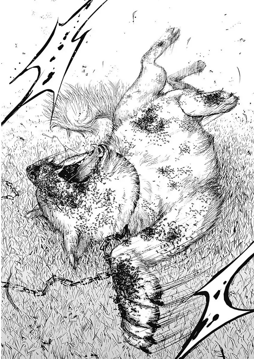 Insect Princess Chapter 1 page 20 - Chapter 1