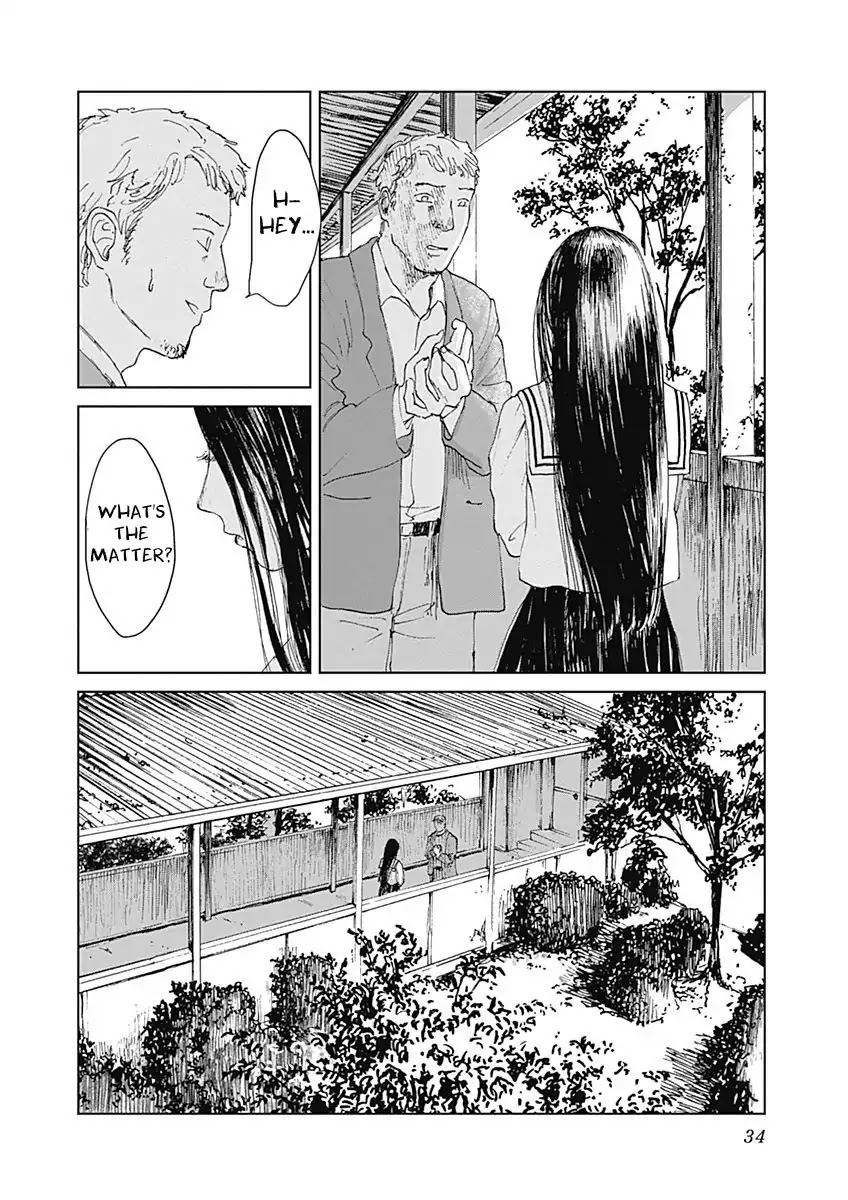 Insect Princess Chapter 1 page 34 - Chapter 1