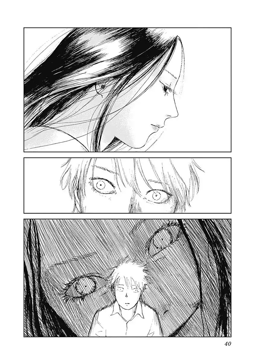 Insect Princess Chapter 1 page 39 - Chapter 1