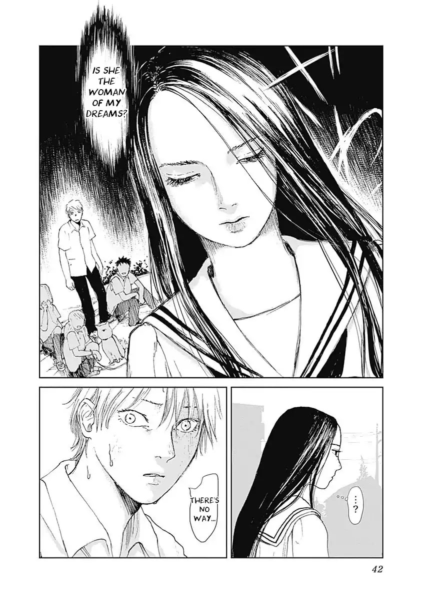 Insect Princess Chapter 1 page 41 - Chapter 1