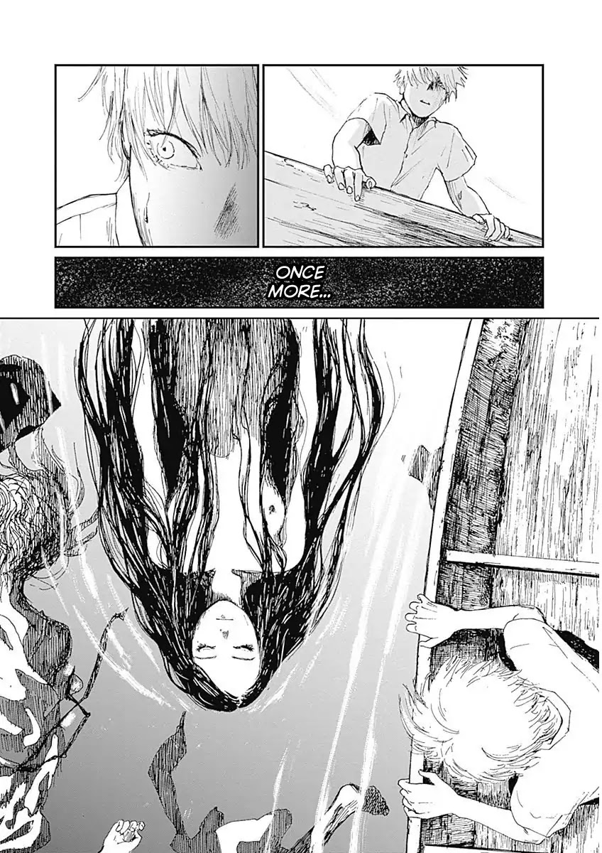 Insect Princess Chapter 1 page 7 - Chapter 1