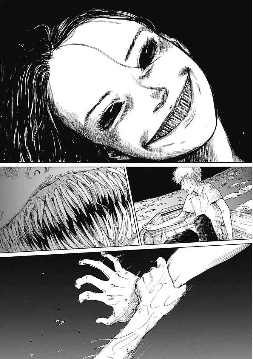 Insect Princess Chapter 1 page 9 - Chapter 1