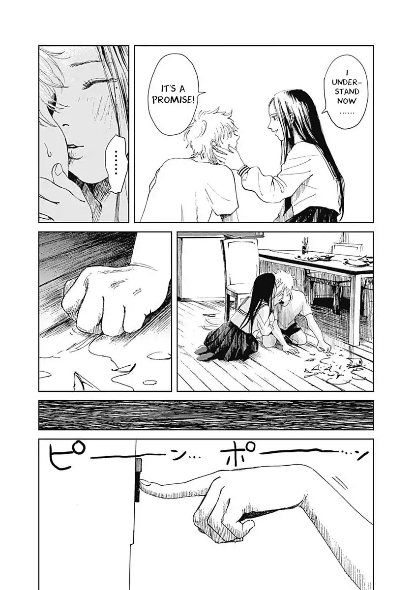 Insect Princess Chapter 10 page 13 - Chapter 10