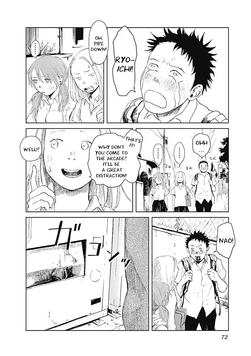 Insect Princess Chapter 10 page 22 - Chapter 10
