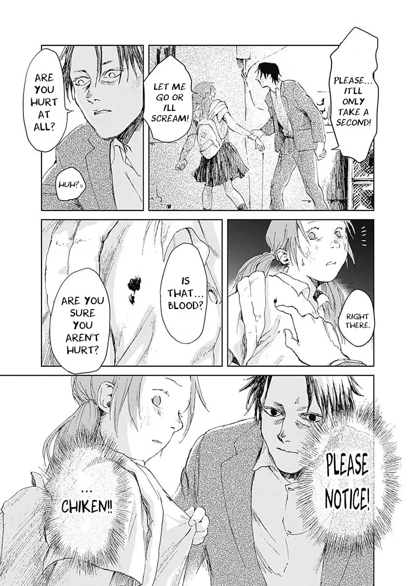 Insect Princess Chapter 10 page 26 - Chapter 10