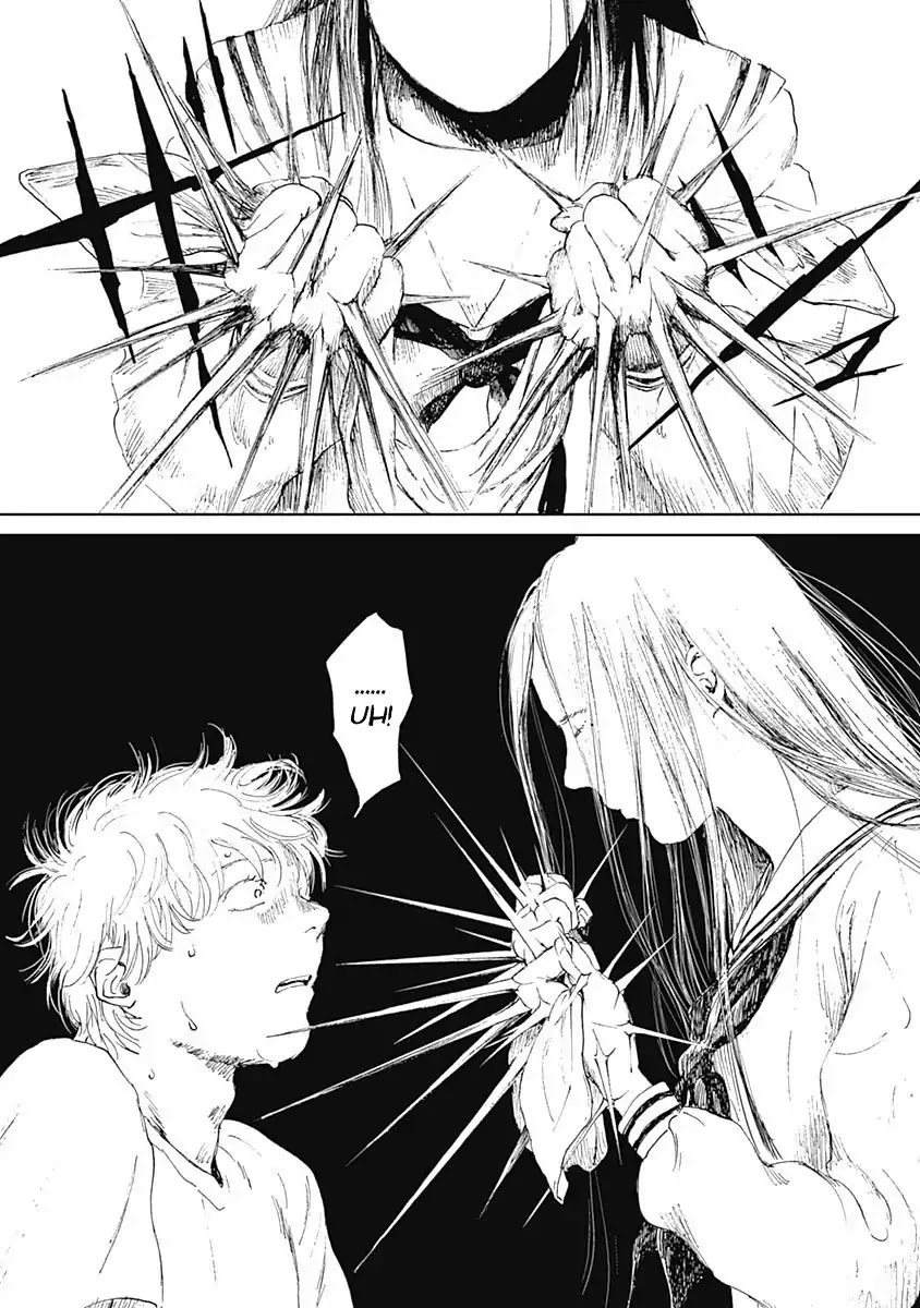 Insect Princess Chapter 10 page 8 - Chapter 10