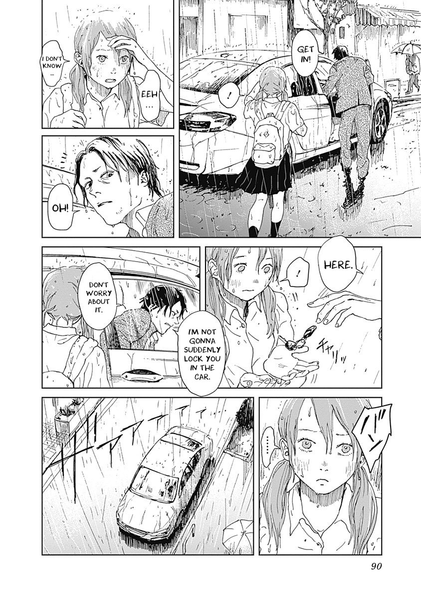 Insect Princess Chapter 11 page 13 - Chapter 11
