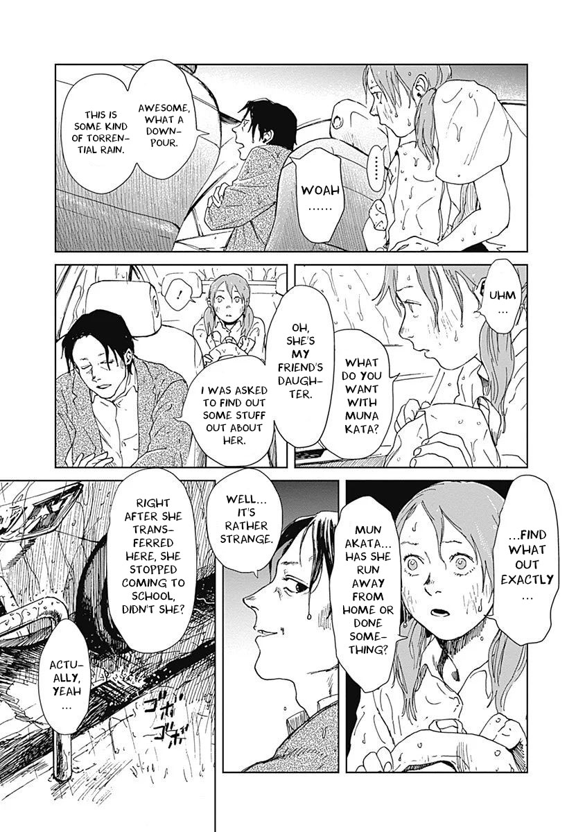 Insect Princess Chapter 11 page 14 - Chapter 11