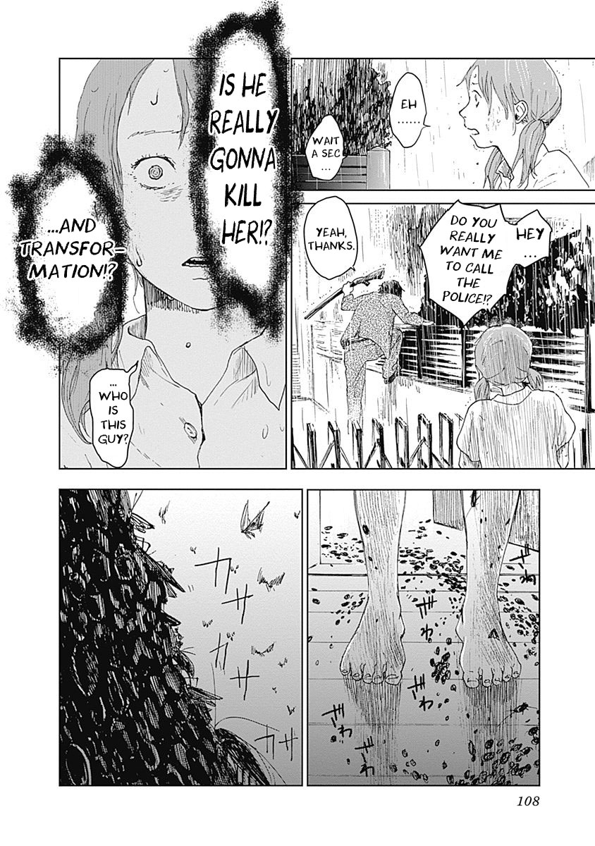 Insect Princess Chapter 12 page 4 - Chapter 12
