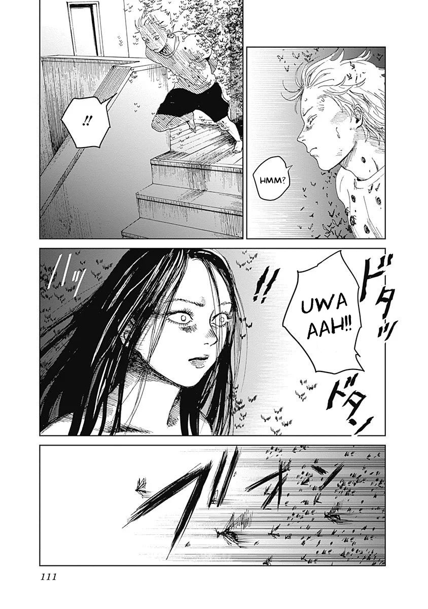 Insect Princess Chapter 12 page 7 - Chapter 12
