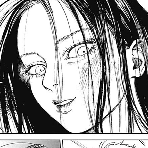 Insect Princess Chapter 12 cover