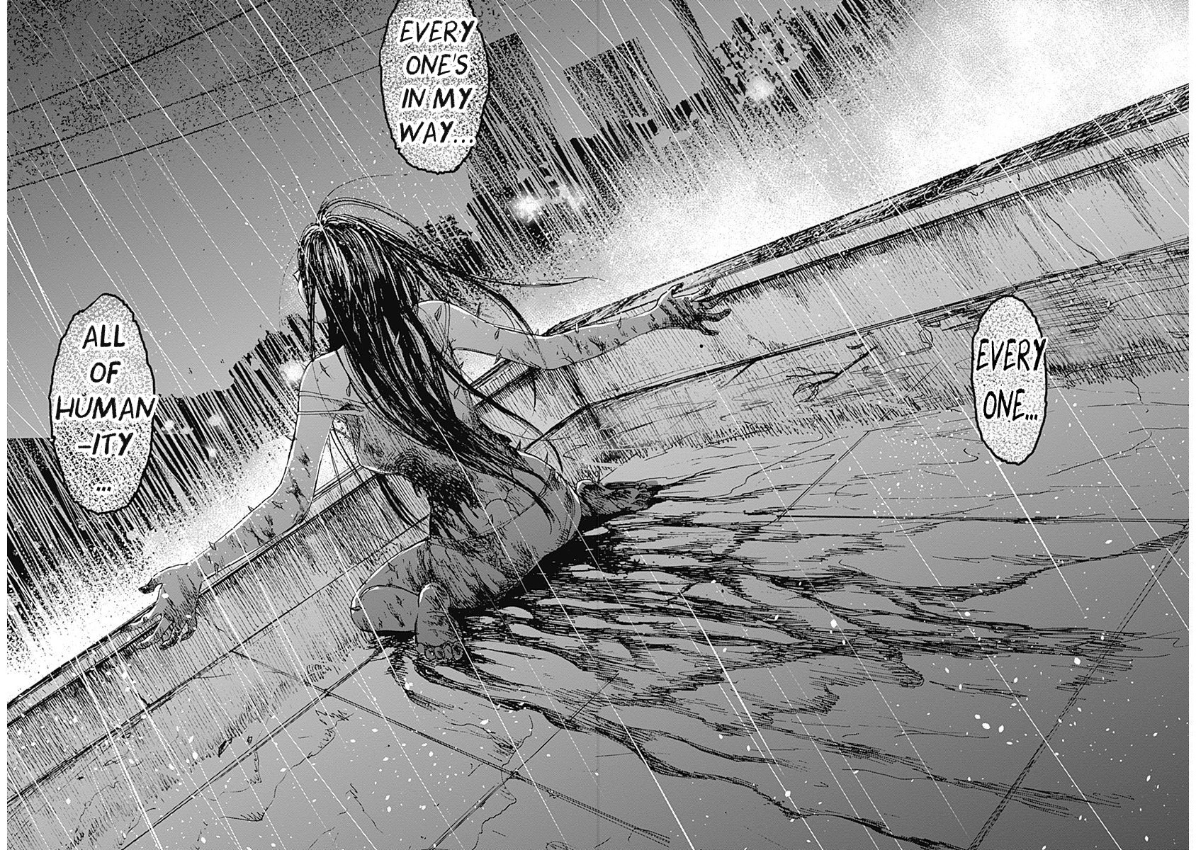 Insect Princess Chapter 13 page 19 - Chapter 13