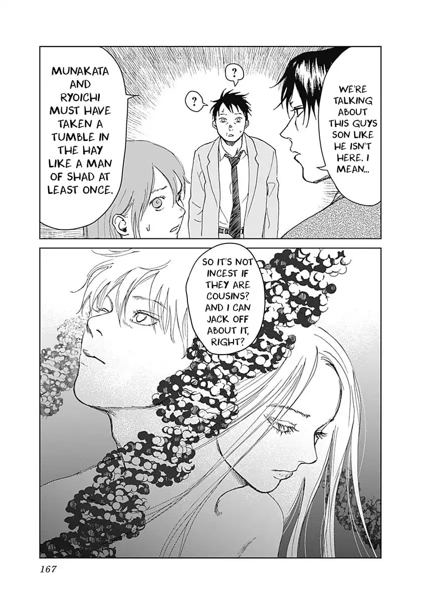 Insect Princess Chapter 14 page 27 - Chapter 14