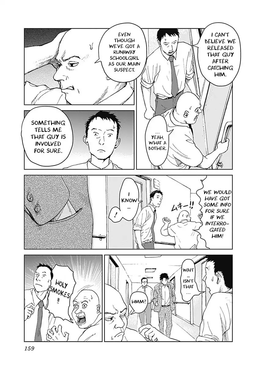 Insect Princess Chapter 14 page 9 - Chapter 14