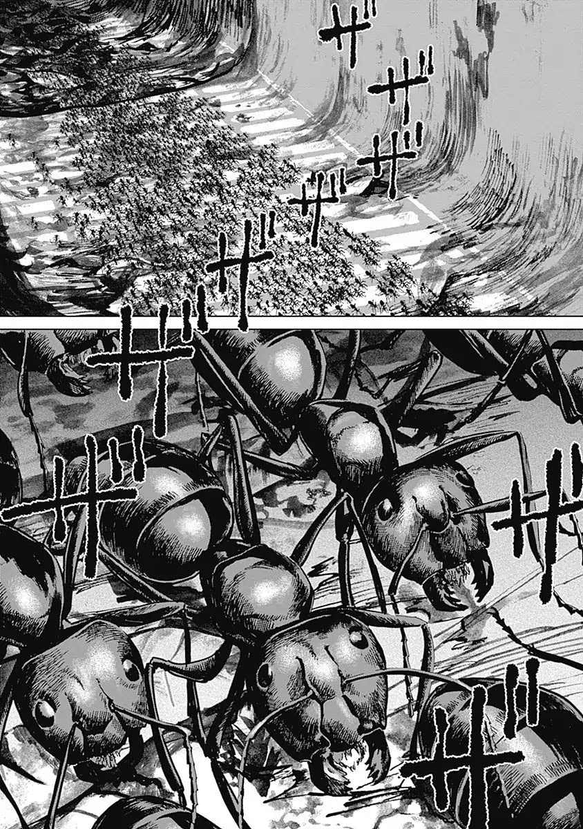 Insect Princess Chapter 15 page 11 - Chapter 15
