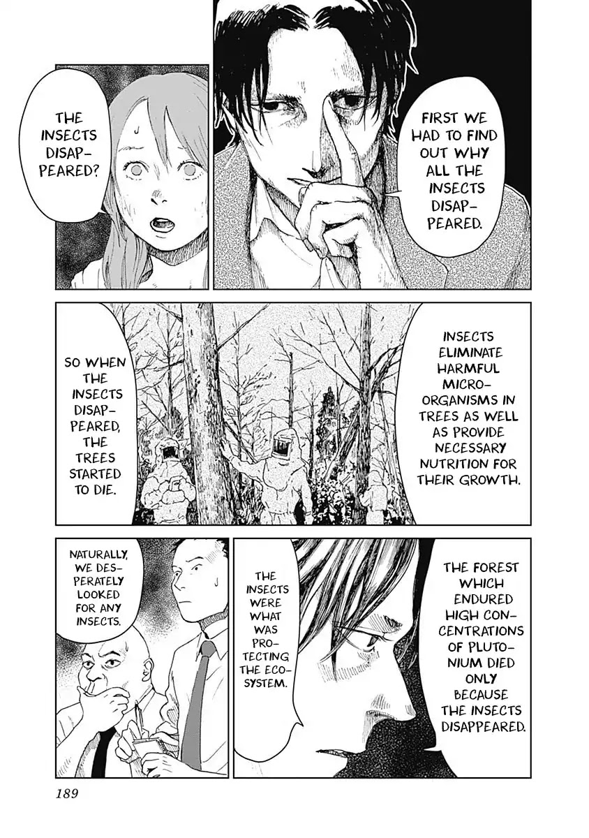 Insect Princess Chapter 15 page 13 - Chapter 15